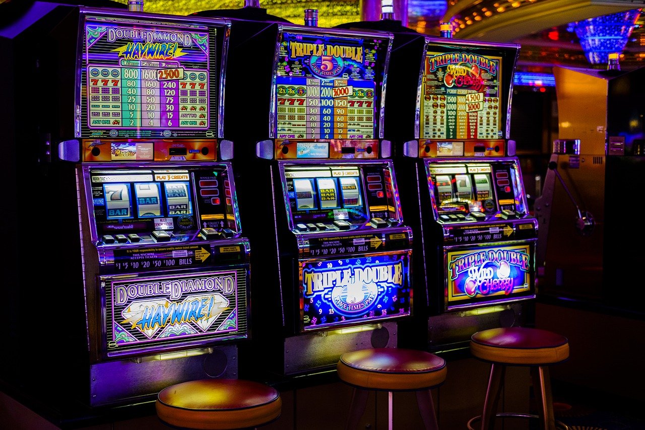 Online Slots 