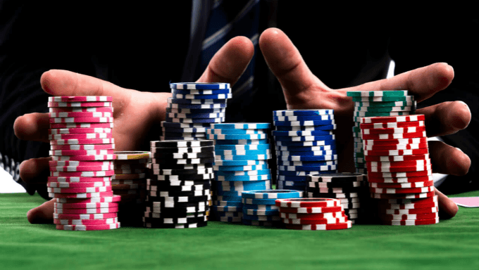 Eat and Run Verification in Betting