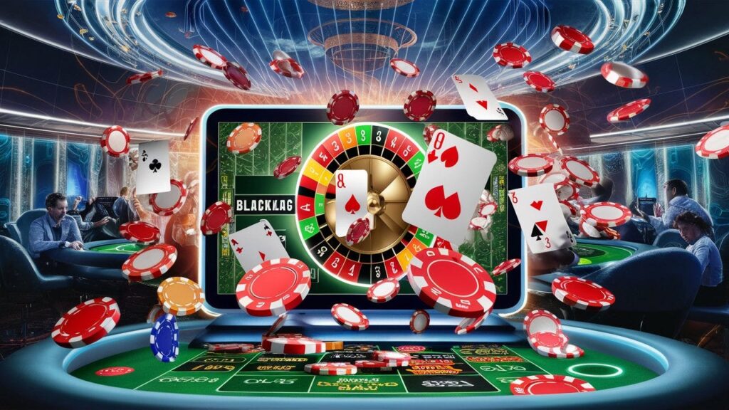 Casino Platforms
