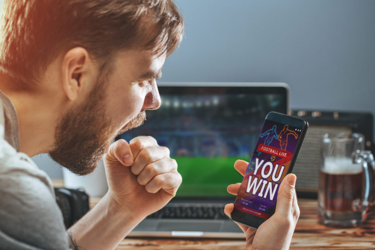 Online Sports Betting